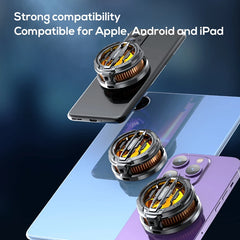 Phone Cooling Fan