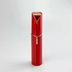 Portable Rechargeable Women Facial Hair Remover