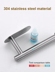 Wall Mounted Paper Towel Holder