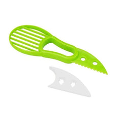 3 in 1 Avocado Tool