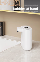 Automatic Soap Dispenser