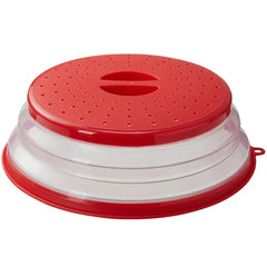 Silicone Microwave Cover