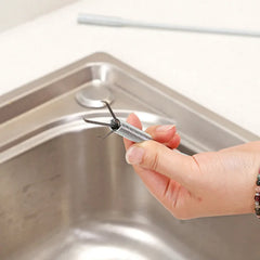 Drain Snake Hair Remover
