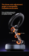 Magnetic Phone Holder