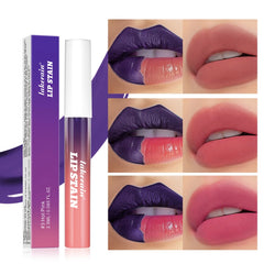 Peel Off Lip Stain Waterproof Lip Tint