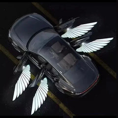Car Door Logo Projector