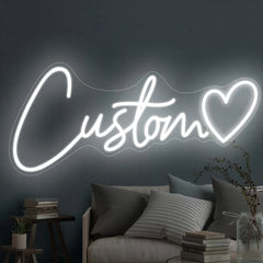 Custom LED Neon Sign