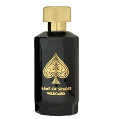 Jo Milano Game of Spades Wildcard Parfum Spray 3.4 Ounce (Unisex)