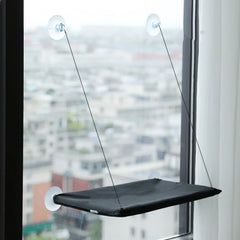 Cat Window Hammock