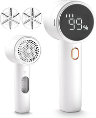 Portable Fabric Shaver 2.0