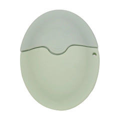 55ML Sunscreen Applicator Portable Refillable Roll on Sponge Applicator Silicone Suncream Lotion Applicators for Family Travel