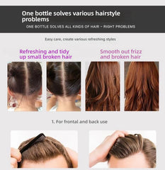Hair Finishing Stick