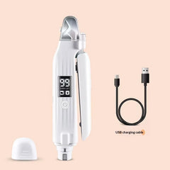 Pet Nail Clippers Dog Grooming Claw Trimmer Tool