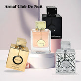 ARMAF Club De Nuit Intense Man EDT Armaf Club De Nuit For Women Eau de Parfum Spray High Quality Pheromone Perfume Attract Women