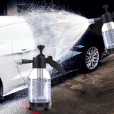 Pressure Washer Foam Bottle