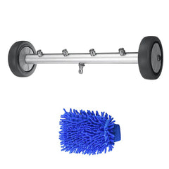 Undercarriage Pressure Washer Cleaner Pro