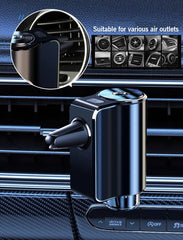 Car Aromatherapy Diffuser