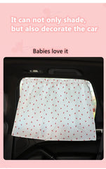 Car Window Shade for Baby