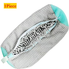 Portable Shoe Cleaner Brush