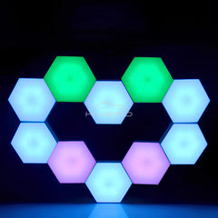 LED Touch Wall Tiles