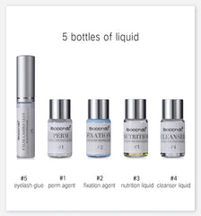 Eyebrow Lamination Kit