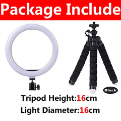 LED Ring Light
