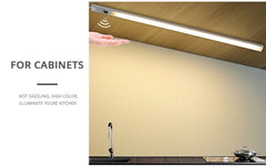 CHNAITEKE Motion Sensor LED Light