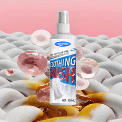 Laundry Stain Remover Spray