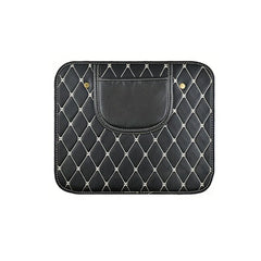 Car Seat Back Protector
