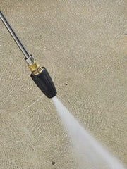 Turbine Rotating Turbo Nozzle