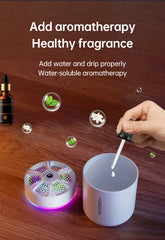 Mini USB Humidifier