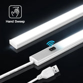 CHNAITEKE Motion Sensor LED Light