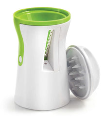 Stainless Steel Vegetable Spiralizer 3-Blade Slicer