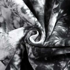 Special Body 10XL Loose Tie - Dye Overweight Man Men's Shorts - SHOWLU FASHION STORE