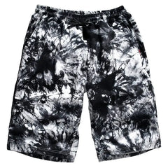 Special Body 10XL Loose Tie - Dye Overweight Man Men's Shorts - SHOWLU FASHION STORE