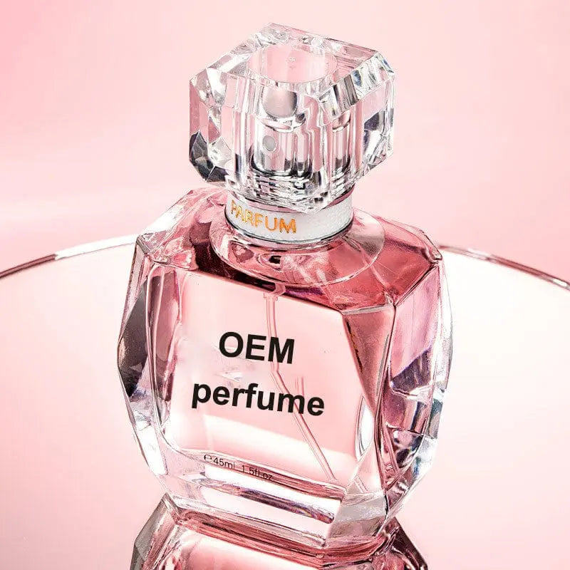 Showlu Fashion Store Customize fragrance Wholesale Price Top Quality Famous Brand 1:1 Fragrance Mademoiselle Intense Parfum Long Lasting EDP Perfume for Women