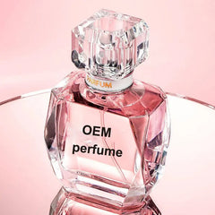 Showlu Fashion Store Customize fragrance Wholesale Price Top Quality Famous Brand 1:1 Fragrance Mademoiselle Intense Parfum Long Lasting EDP Perfume for Women