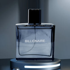 Men'S Perfume Spray - Natural Woody Notes for Lasting Freshness - Perfect for Dating & Sports - 3.38oz SHOWLU FASHION STORE