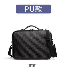 Applicable to DJI Dajiang Mavic Royal Air Storage Backpack Satchel Shoulder Bag Crossbody Bag Luggage and Suitcase - SHOWLU FASHION STORE