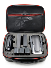 Applicable to DJI Dajiang Mavic Royal Air Storage Backpack Satchel Shoulder Bag Crossbody Bag Luggage and Suitcase - SHOWLU FASHION STORE