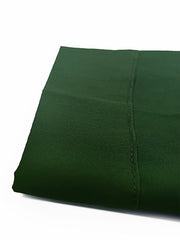 Men's Dark Green Ethnic-Style Long Sleeve Shirt with Colorful Geometric Print - Regular Fit Button-Up Casual Shirt, Machine Washable All-Season Top for Adults, Versatile Clothing, Exotic Design, Digital Print, Printed Blouse,