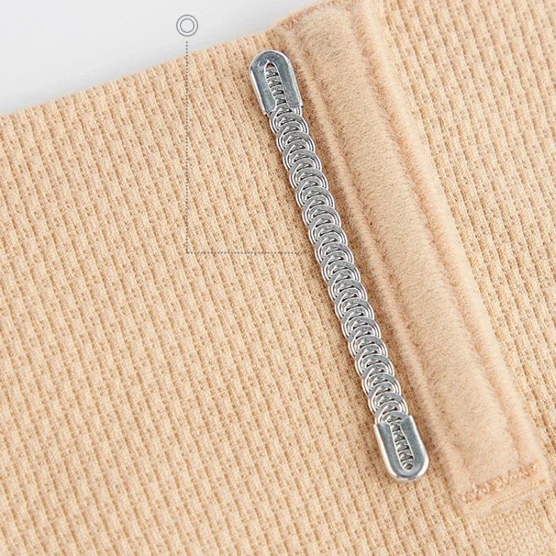 Body Shapers Oversized Women Panties Sexy Lingerie Underwear Body Shaping High Waist Lifting Buttocks Slimming Down - SHOWLU FASHION STORE