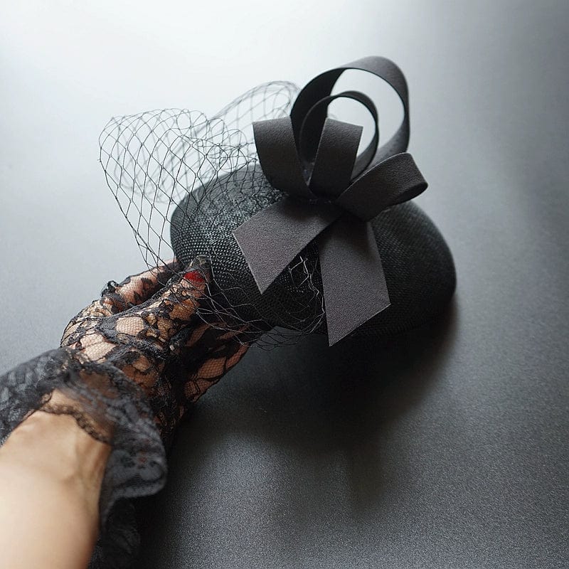 Bridal Elegance Headdress Women's Dinner Party Dress and Cheongsam Wedding Dress - SHOWLU FASHION STORE