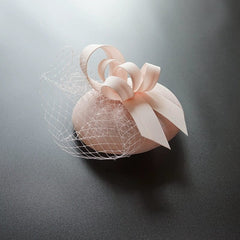 Bridal Elegance Headdress Women's Dinner Party Dress and Cheongsam Wedding Dress - SHOWLU FASHION STORE