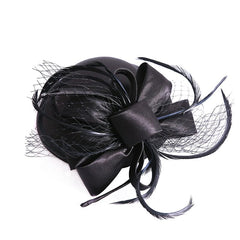 British Style Socialite Style Dinner Party Women's Wedding Dress Billycock - SHOWLU FASHION STORE