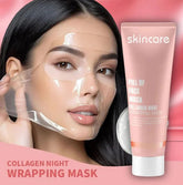 Collagen Peel-Off Mask