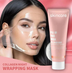 Collagen Peel-Off Mask