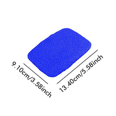 Car Window Cleaning Brush Kit Long Handle Brushes Windshield Wiper Auto Body Wash Tools Glass Cleaner Towel for Cars Accessories - SHOWLU FASHION STORE