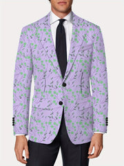 Casual Blazer for Men in American Style, Suitable for Young Fashion Enthusiasts. - SHOWLU FASHION STORE