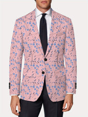 Casual Blazer for Men in American Style, Suitable for Young Fashion Enthusiasts. - SHOWLU FASHION STORE